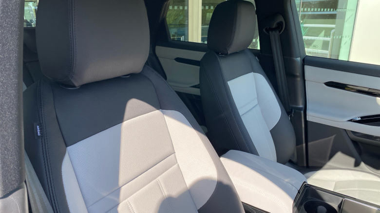 Land Rover Range Rover Evoque 2.0 D200 Edition 5dr Auto Diesel Hatchback